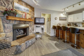 Tannhauser 313 Breckenridge